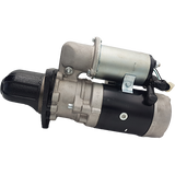 Starter motor,  Mitsubishi Excavator, 24 volt, 15 teeth, 7.5 kilowatts - STR8853