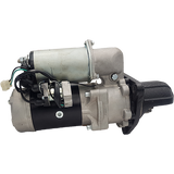 Starter motor,  Mitsubishi Excavator, 24 volt, 15 teeth, 7.5 kilowatts - STR8853