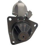 Starter motor, Mitsubishi Earthmoving, 24 volt, 11 teeth, 7.5 kilowatts - STR8854