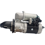 Starter motor, Mitsubishi Earthmoving, 24 volt, 11 teeth, 7.5 kilowatts - STR8854