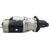 Starter motor, Mitsubishi Earthmoving, 24 volt, 11 teeth, 7.5 kilowatts - STR8854