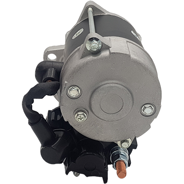 Starter motor, Komatsu Excavator, 24V, 11 teeth, 3.0KW - STR8857