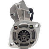 Starter motor, Komatsu Excavator, 24V, 11 teeth, 3.0KW - STR8857