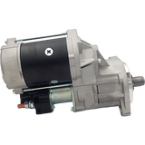 Starter motor, Komatsu Excavator, 24V, 11 teeth, 3.0KW - STR8857