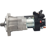 Starter motor, Komatsu Excavator, 24V, 11 teeth, 3.0KW - STR8857