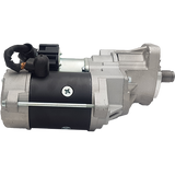 Starter motor, Komatsu Excavator, 24V, 11 teeth, 3.0KW - STR8857