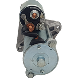 Starter motor,  Ford Fiesta - Focus 1.4L - 1.6L, 12 volt, 10 teeth, 1.1 kilowatts - STR8912