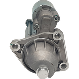 Starter motor,  Ford Fiesta - Focus 1.4L - 1.6L, 12 volt, 10 teeth, 1.1 kilowatts - STR8912