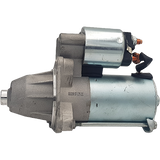 Starter motor,  Ford Fiesta - Focus 1.4L - 1.6L, 12 volt, 10 teeth, 1.1 kilowatts - STR8912