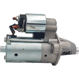 Starter motor,  Ford Fiesta - Focus 1.4L - 1.6L, 12 volt, 10 teeth, 1.1 kilowatts - STR8912