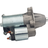 Starter motor,  Ford Fiesta - Focus 1.4L - 1.6L, 12 volt, 10 teeth, 1.1 kilowatts - STR8912