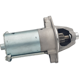 Starter motor,  Ford Fiesta - Focus 1.4L - 1.6L, 12 volt, 10 teeth, 1.1 kilowatts - STR8912