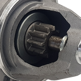 Starter motor,  Ford Fiesta - Focus 1.4L - 1.6L, 12 volt, 10 teeth, 1.1 kilowatts - STR8912