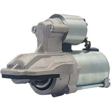 Starter motor, Ford/Volvo, 12V, 11T, 1.2KW - STR8960