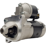 Starter motor, Fiat Siena 1.4L/Brava 1.6L 16V/Multipla M70R 1.6L 16V, 12V, 9T, 1.3KW - STR9015