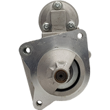 Starter motor, Fiat Siena 1.4L/Brava 1.6L 16V/Multipla M70R 1.6L 16V, 12V, 9T, 1.3KW - STR9015