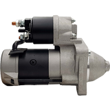 Starter motor, Fiat Siena 1.4L/Brava 1.6L 16V/Multipla M70R 1.6L 16V, 12V, 9T, 1.3KW - STR9015