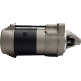 Starter motor, Fiat Siena 1.4L/Brava 1.6L 16V/Multipla M70R 1.6L 16V, 12V, 9T, 1.3KW - STR9015