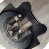 Starter motor, Fiat Siena 1.4L/Brava 1.6L 16V/Multipla M70R 1.6L 16V, 12V, 9T, 1.3KW - STR9015