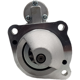 Starter motor, Massey Ferguson/JCB (Perkins-engine), 12V, 10T, 3.0KW - STR9017