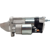 Starter motor, Massey Ferguson/JCB (Perkins-engine), 12V, 10T, 3.0KW - STR9017