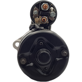 Starter motor, BMW 2.4L/Land Rover 2.5L Diesel, 12V, 9T, 2.4KW - STR9022