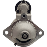 Starter motor, BMW 2.4L/Land Rover 2.5L Diesel, 12V, 9T, 2.4KW - STR9022