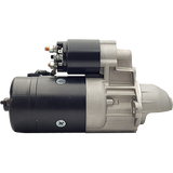 Starter motor, BMW 2.4L/Land Rover 2.5L Diesel, 12V, 9T, 2.4KW - STR9022