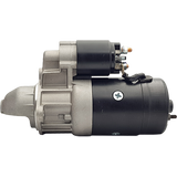 Starter motor, BMW 2.4L/Land Rover 2.5L Diesel, 12V, 9T, 2.4KW - STR9022