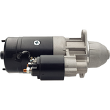 Starter motor, BMW 2.4L/Land Rover 2.5L Diesel, 12V, 9T, 2.4KW - STR9022