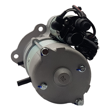 D⭐︎aページ Starter motor 24Volt 10Teeth deutz / khd - STR9706 – Great Brands