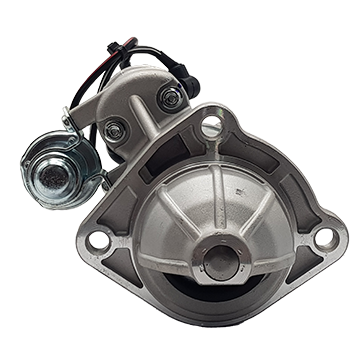 Starter motor 24Volt 10Teeth deutz / khd - STR9706 – Great Brands