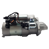 Starter motor 24Volt 10Teeth deutz / khd  - STR9706