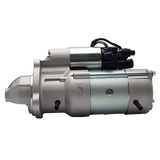 Starter motor 24Volt 10Teeth deutz / khd  - STR9706