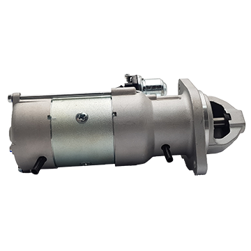 Starter motor 24Volt 10Teeth deutz / khd - STR9706 – Great Brands