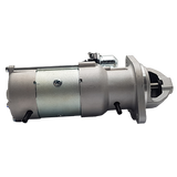 Starter motor 24Volt 10Teeth deutz / khd  - STR9706