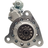 Starter motor,  M105 Mercedes-Benz / Mack M105 (Titan-series) 12V, 12T, 5.0KW - STR9724