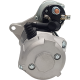 Starter motor, Toyota Hino EK100 - old type, 24 volt, 11 teeth, 6.0 kilowatts - STR9801