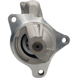 Starter motor, Toyota Hino EK100 - old type, 24 volt, 11 teeth, 6.0 kilowatts - STR9801