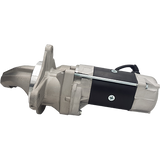 Starter motor, Toyota Hino EK100 - old type, 24 volt, 11 teeth, 6.0 kilowatts - STR9801