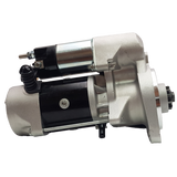 Starter motor, Toyota dyna (j05ed-engine) / J08 Hino, 24 volt, 11 teeth, 4.5 kilowatts - STR9805