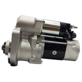 Starter motor, Toyota dyna (j05ed-engine) / J08 Hino, 24 volt, 11 teeth, 4.5 kilowatts - STR9805