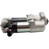 Starter motor, Toyota dyna (j05ed-engine) / J08 Hino, 24 volt, 11 teeth, 4.5 kilowatts - STR9805