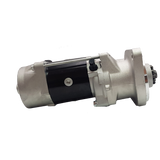 Starter motor, Toyota dyna (j05ed-engine) / J08 Hino, 24 volt, 11 teeth, 4.5 kilowatts - STR9805