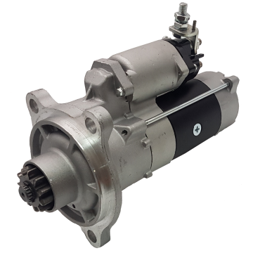 Starter motor 24Volt 11Teeth Hino 39mt type  - STR9810