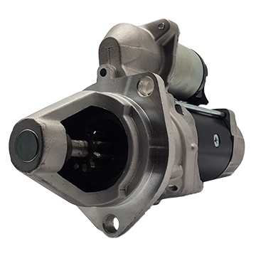 Starter motor 24Volt 11Teeth Nissan  UD290 Z70 UG780 PE6  - STR9854