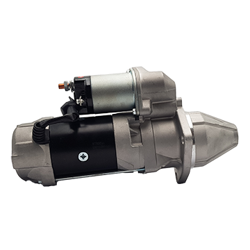 Starter motor 24Volt 11Teeth Nissan UD290 Z70 UG780 PE6