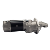 Starter motor, Nissan UD290 PE6 - PF624 UD290KAWASAKI Z70 UG780 PE6 24V, 24V, 11 teeth, 5.5KW - STR9854a