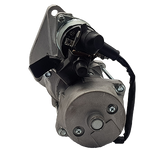 Starter motor, Toyota dyna  7-105, 24 volt, 11 teeth, 4.5 kilowatts - STR9859