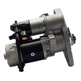 Starter motor, Toyota dyna  7-105, 24 volt, 11 teeth, 4.5 kilowatts - STR9859